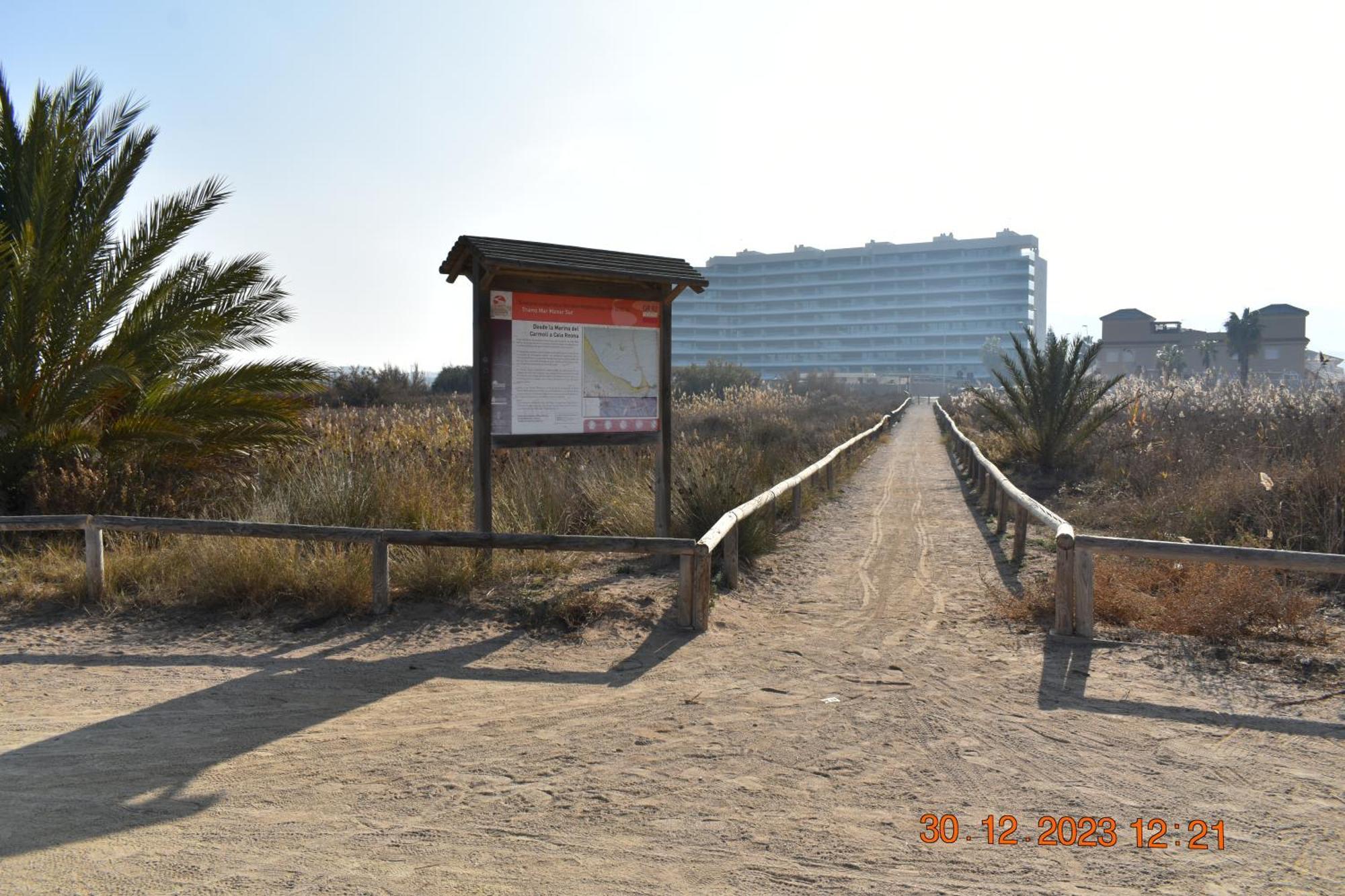Apart Turisticos Marine Rest La Manga Mar Menor Piscinas Privadas Плайя-Парайсо Экстерьер фото